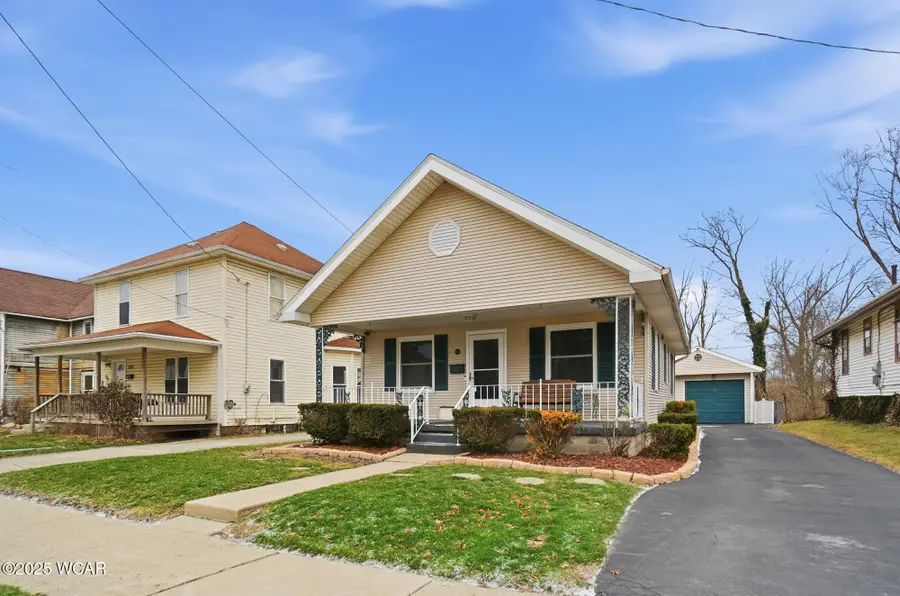 439 E Albert Street, Lima, OH 45801 - Image #2