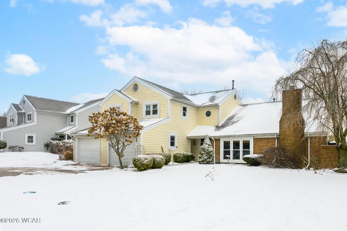 900 Hilltop Dr Drive, Bellefontaine, OH 43311 - Image #1