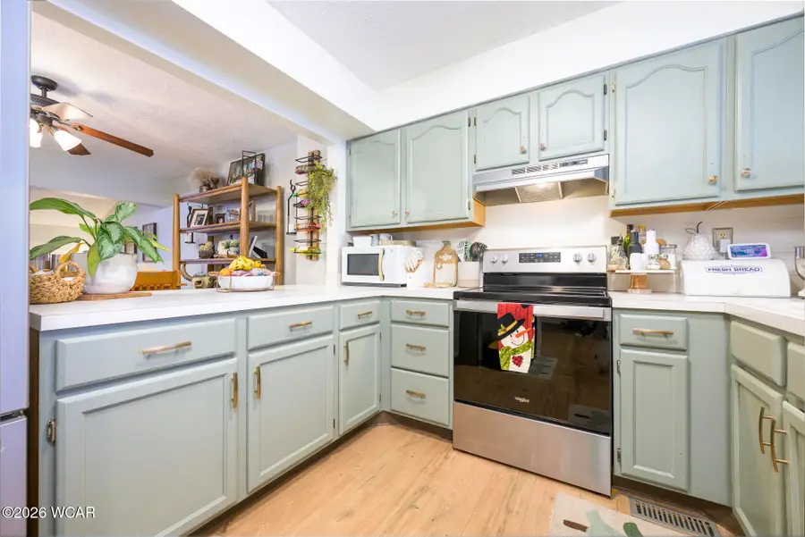 900 Hilltop Dr Drive, Bellefontaine, OH 43311 - Image #3