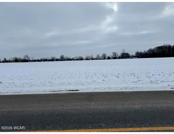 0 Eleventh Street Street, Ottawa, OH 45875