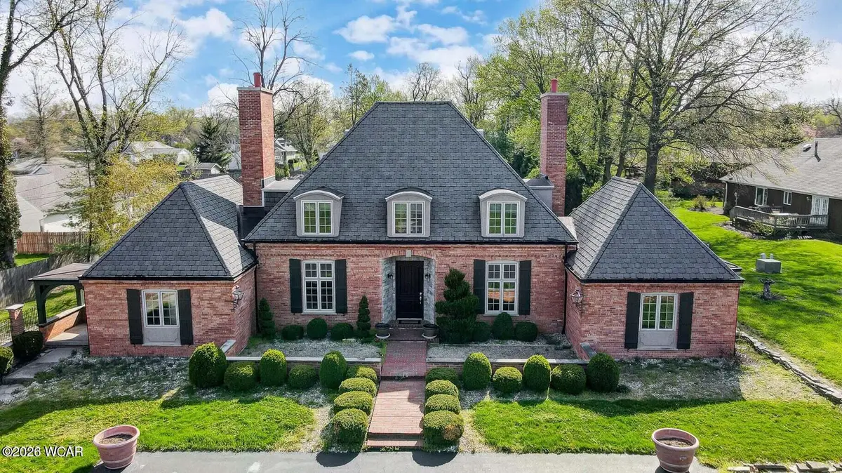 1421 Shawnee Road, Lima, OH 45805 - Image #1