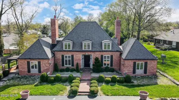 1421 Shawnee Road, Lima, OH 45805