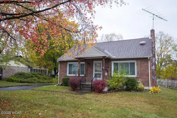 200 E Edgar Avenue, Findlay, OH 45840