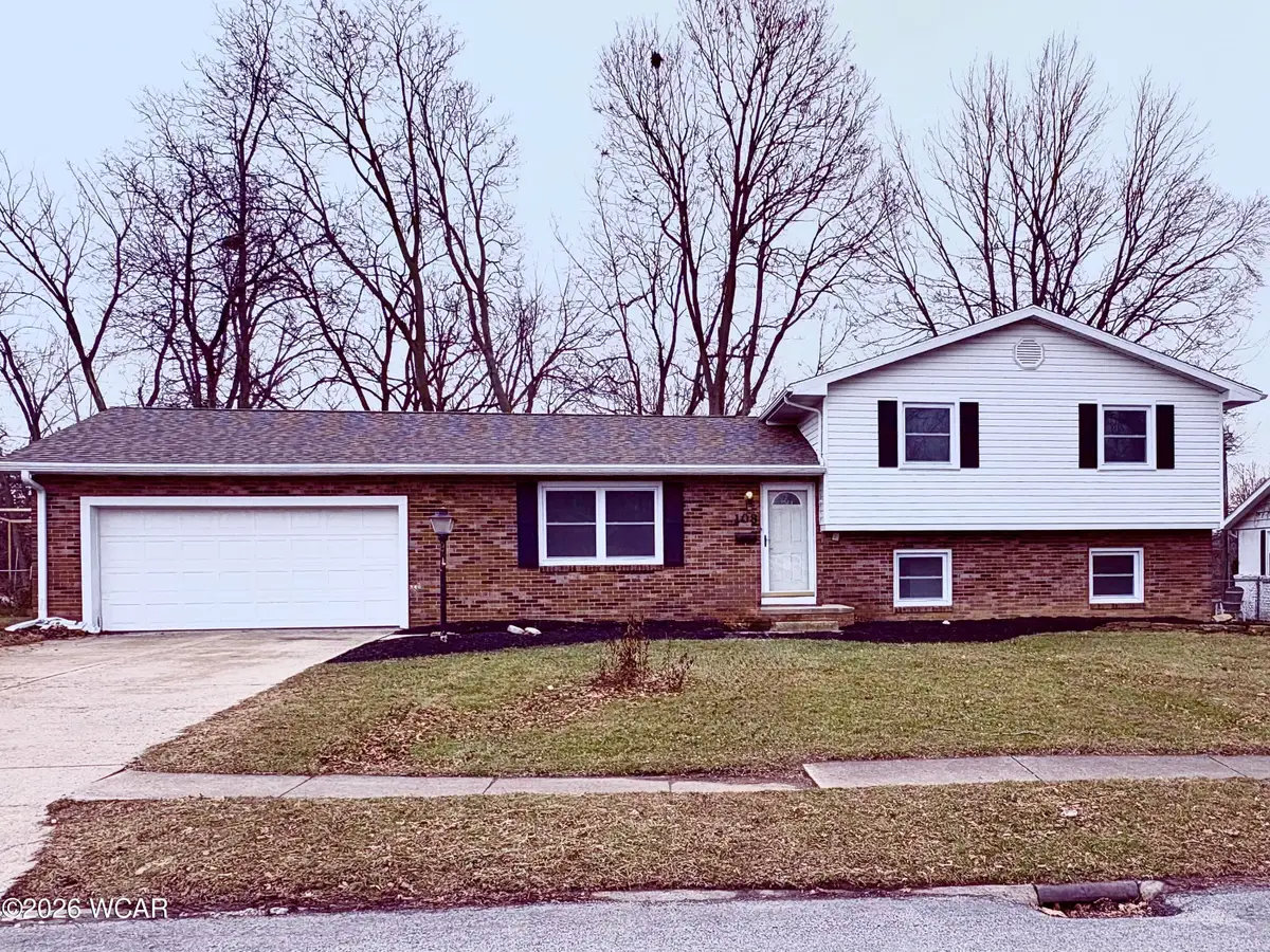 108 Valley Way, Lima, OH 45804 - Image #1