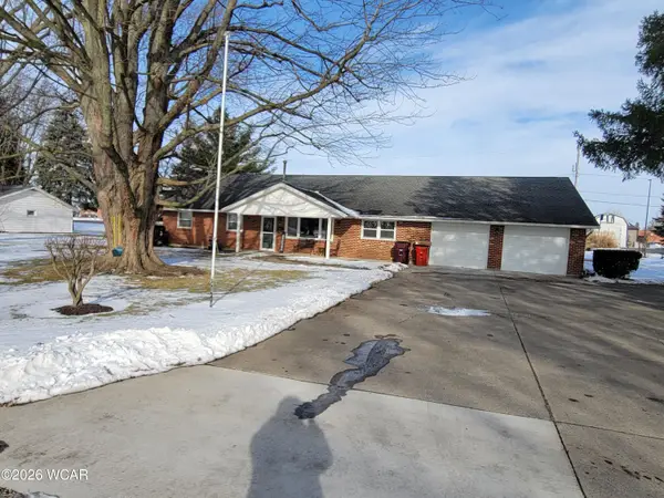 602 Conley Ave. Avenue, Ada, OH 45810