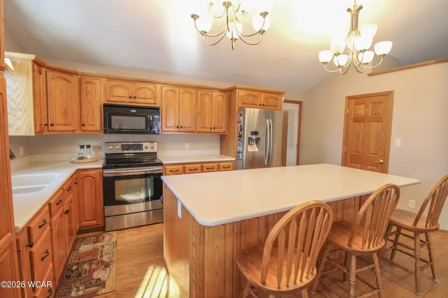 3746 Armstead Place, Lima, OH 45804 - #3