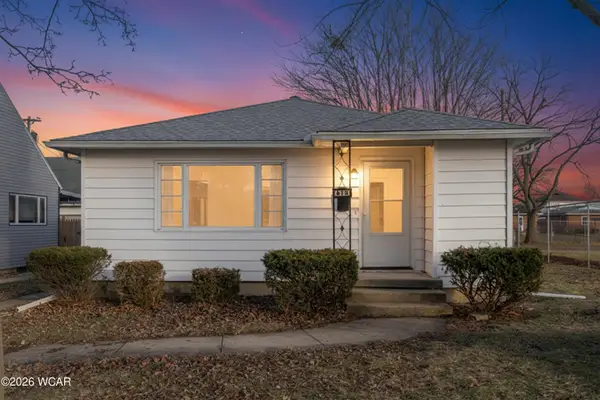 618 Montrose Street, Sidney, OH 45365