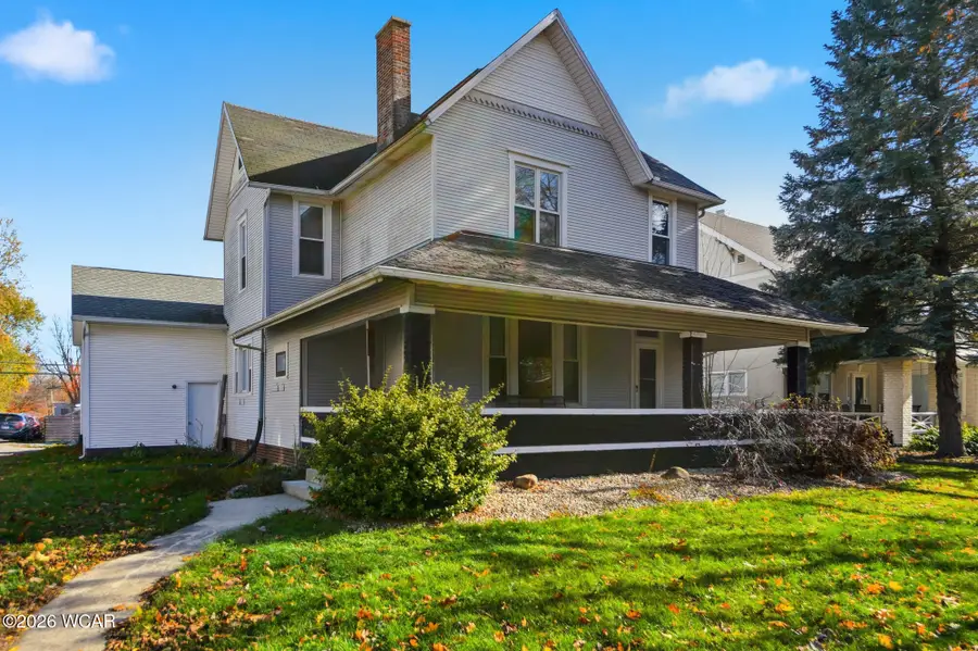 820 S S. Main St. Street, Ada, OH 45810 - Image #3