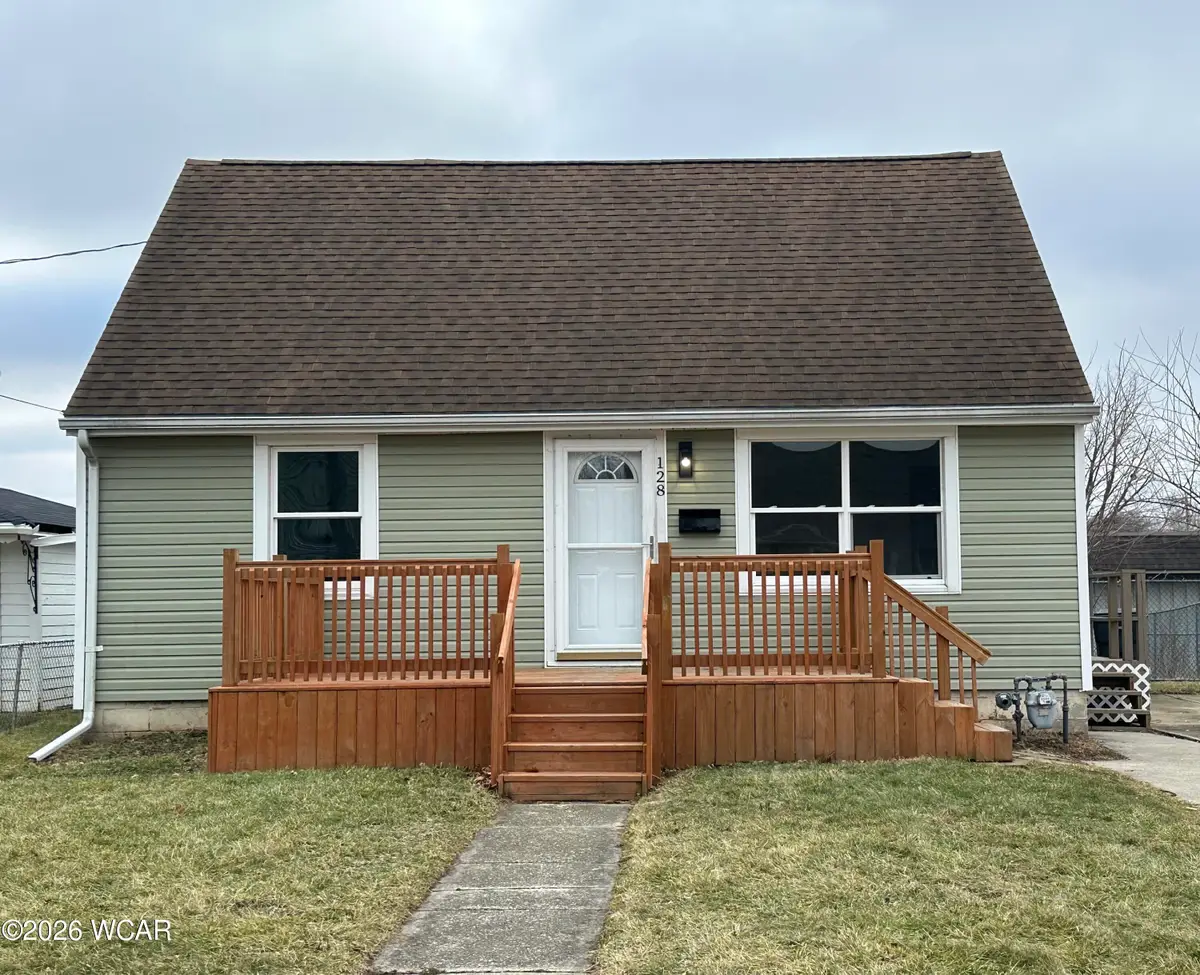 128 E Lane Avenue, Lima, OH 45801 - Image #1