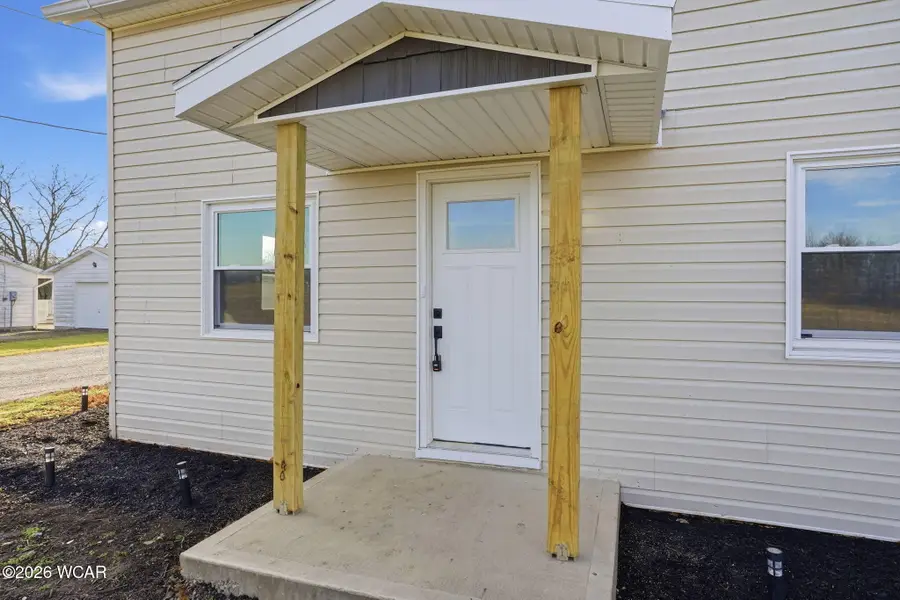 617 W Gage Street, Forest, OH 45843 - Image #2