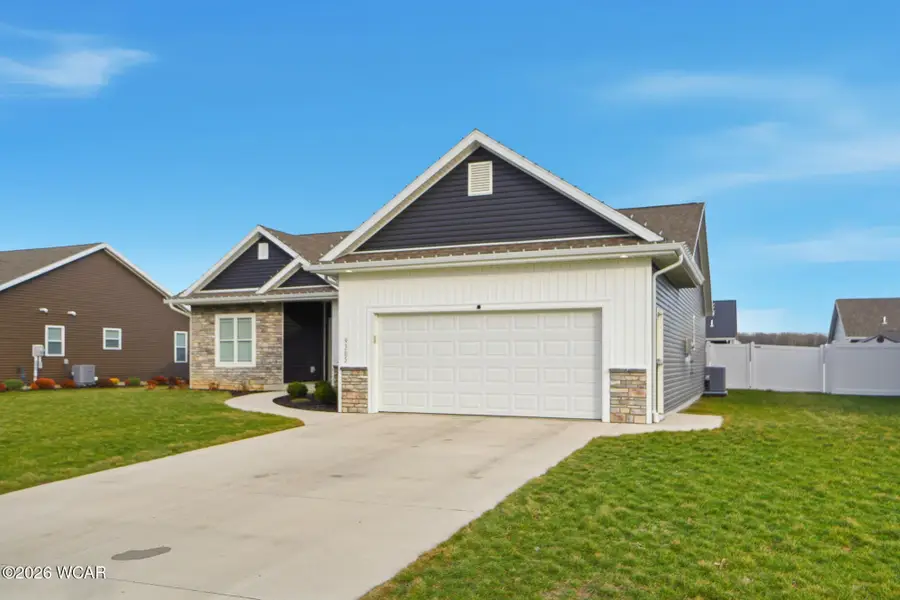 9305 Colonel Drive, Findlay, OH 45840 - Image #2