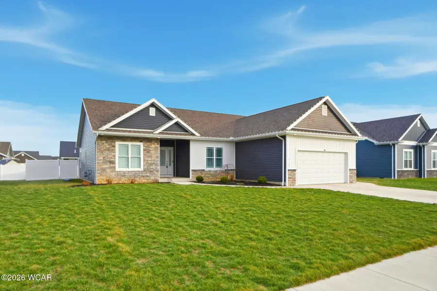 9305 Colonel Drive, Findlay, OH 45840 - Image #3