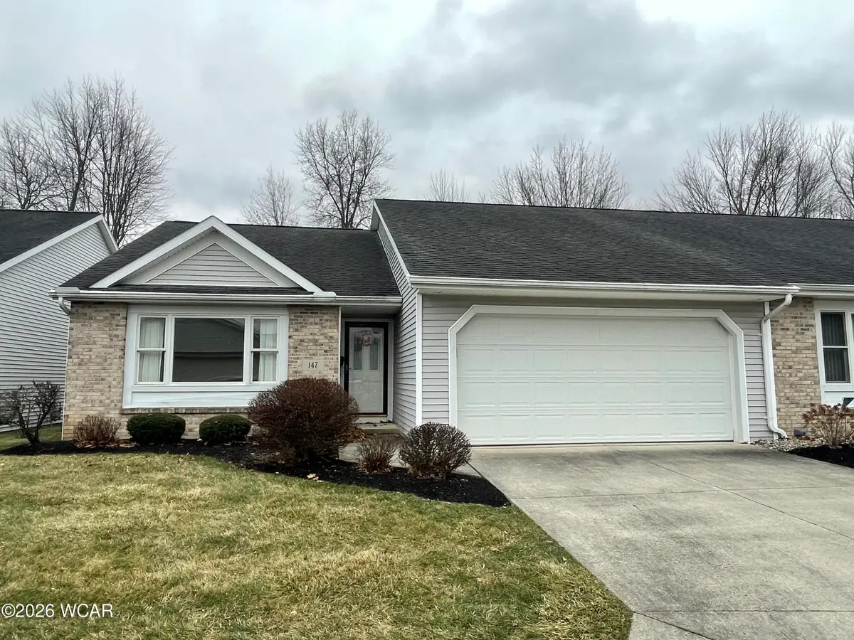 147 Eagles Point Street S, Lima, OH 45805 - Image #1