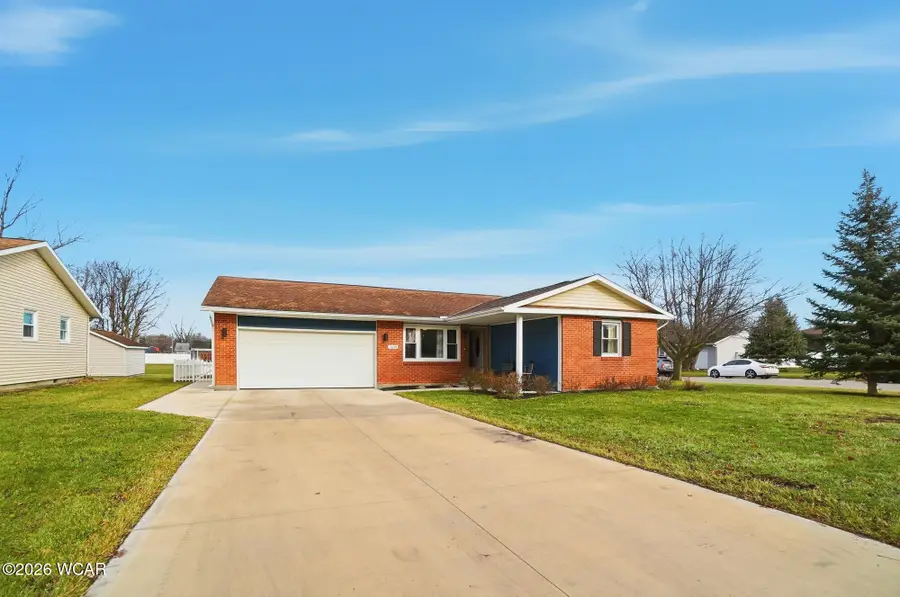 1108 Middle Street, Wapakoneta, OH 45895 - Image #2