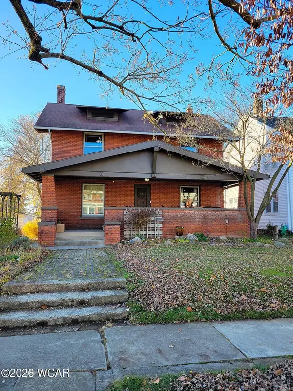 430 S Kenilworth Avenue, Lima, OH 45805