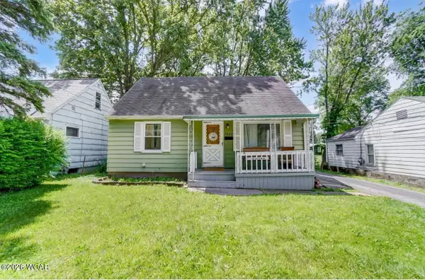 1407 Latham Avenue, Lima, OH 45801