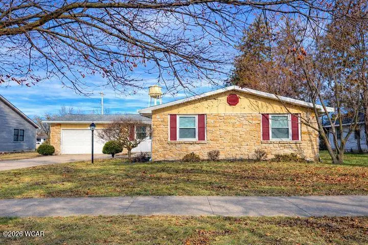 205 Market Street, Rockford, OH 45882 - Image #2