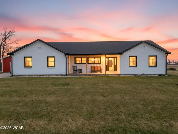 3725 Freeman Road, Sidney, OH 45365