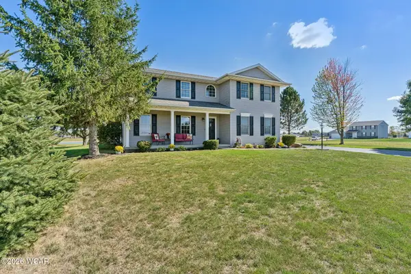 395 Powell Drive, Arlington, OH 45814