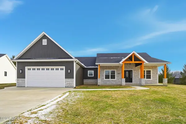 2677 Summer Rambo Court, Lima, OH 45806