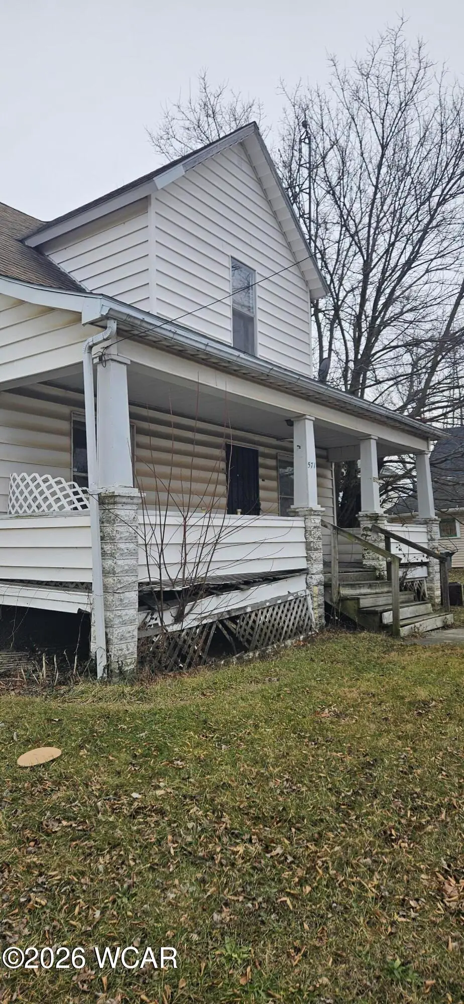 571 S Metcalf Street, Lima, OH 45804 - Image #1