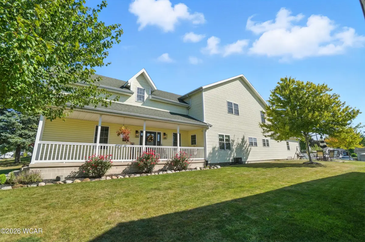 602 Murray Street, Wapakoneta, OH 45895 - Image #1