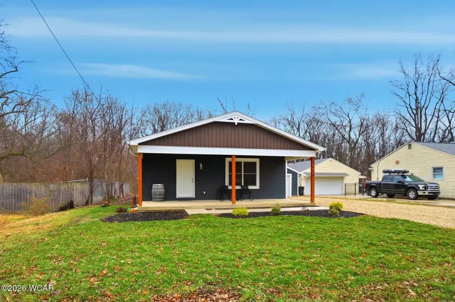 1409 Fulton Road, Lima, OH 45805 - Image #2