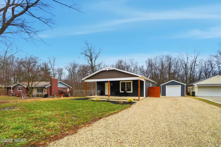 1409 Fulton Road, Lima, OH 45805 - Image #3