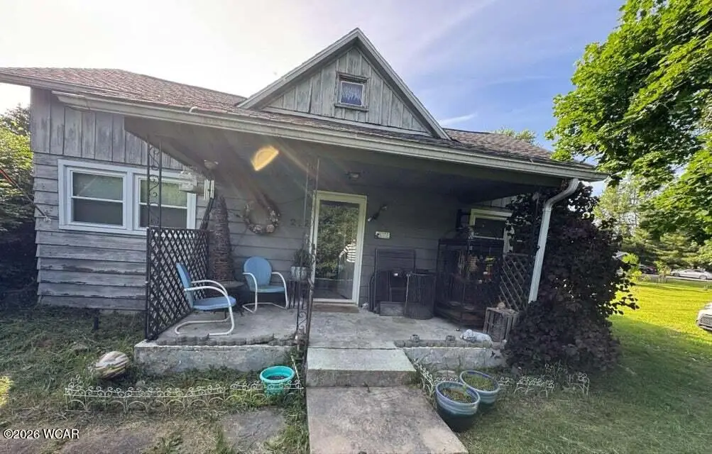 212 S Sandusky Street, Rushsylvania, OH 43347 - Image #1