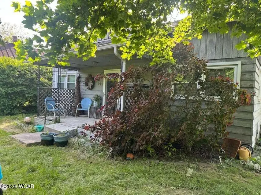 212 S Sandusky Street, Rushsylvania, OH 43347 - Image #2