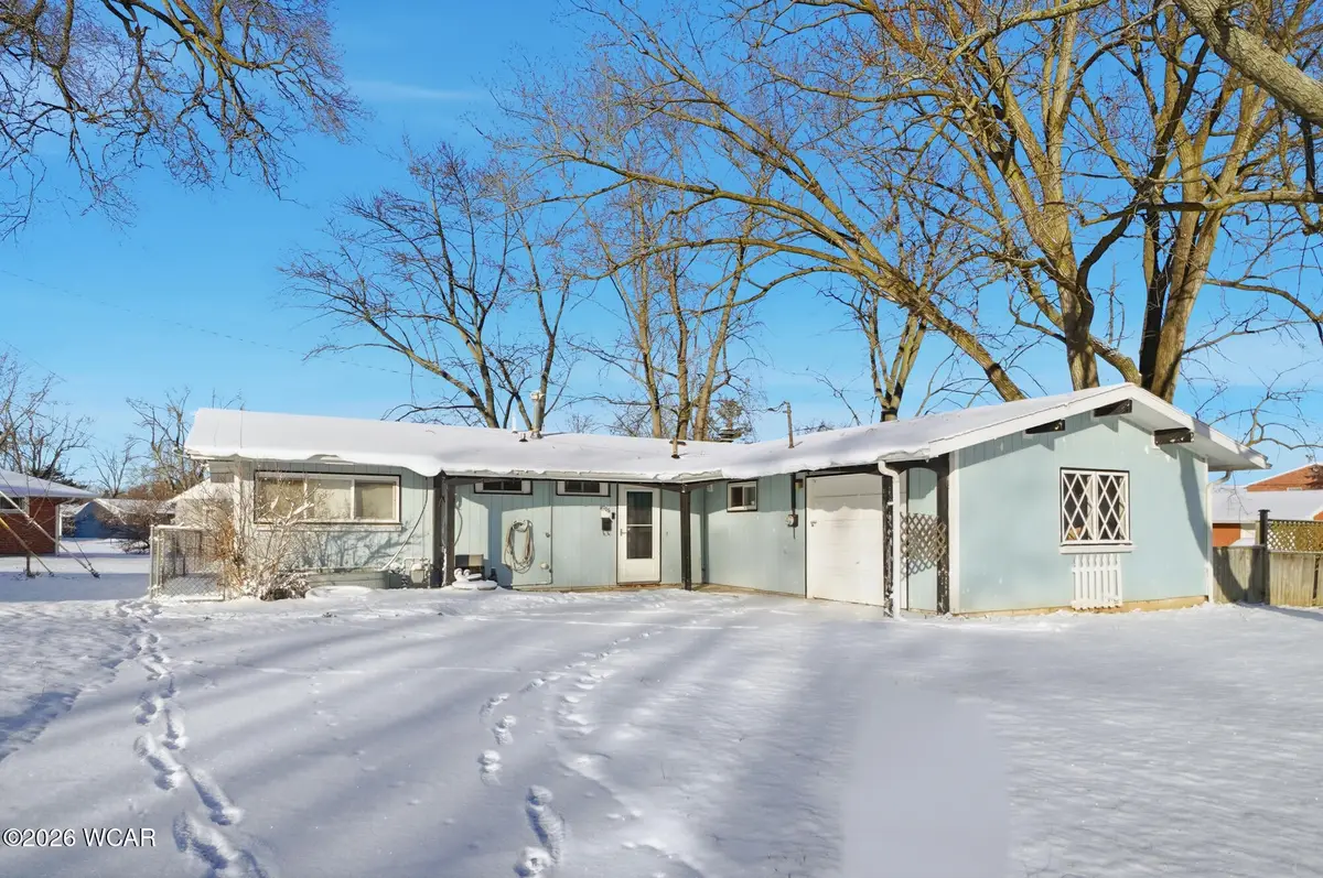 1705 Karen Street, Lima, OH 45801 - Image #1