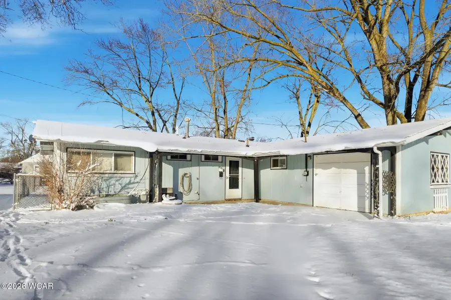 1705 Karen Street, Lima, OH 45801 - Image #2