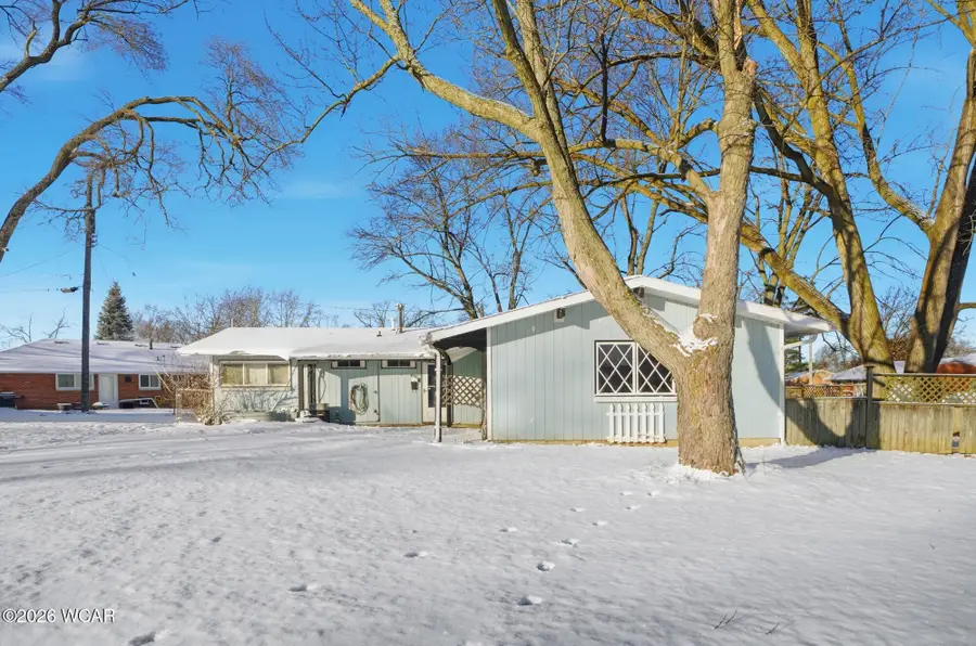 1705 Karen Street, Lima, OH 45801 - Image #3