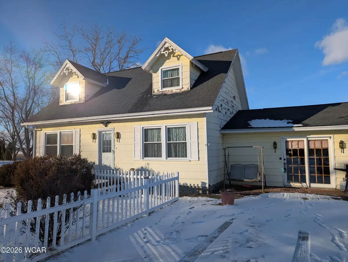 4580 Bowsher Road, Lima, OH 45806 - Image #1