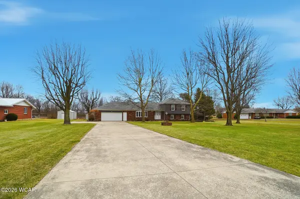 6800 N. Defiance Tr, Delphos, OH 45833
