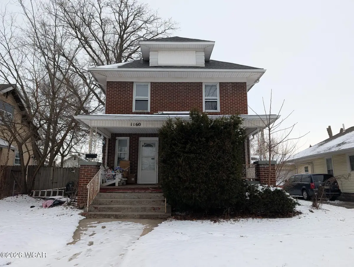1160 Richie Avenue, Lima, OH 45805 - Image #1