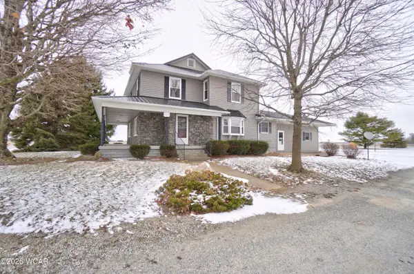 8626 County Road 175, Kenton, OH 43326