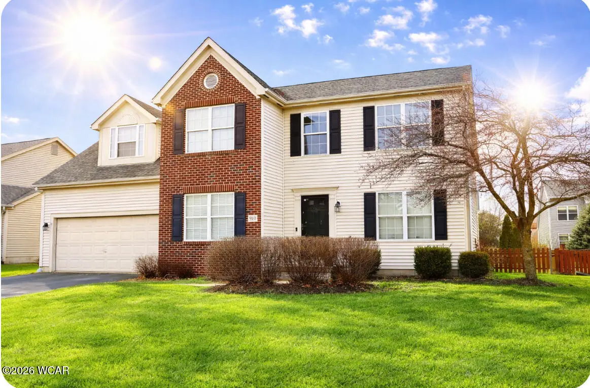 910 Wellsley Way, Plain City, OH 43064 - #1
