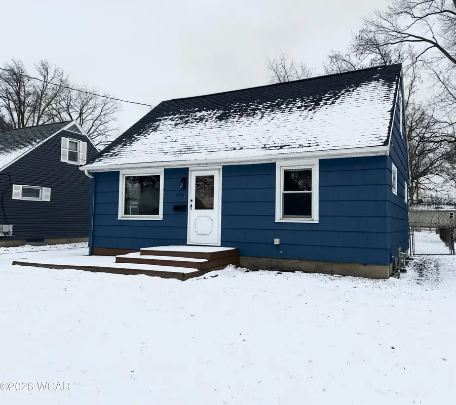 1245 Latham Avenue, Lima, OH 45805 - Image #2