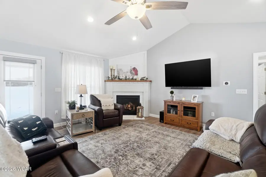 5924 Timberstone Drive, Lima, OH 45807 - #3