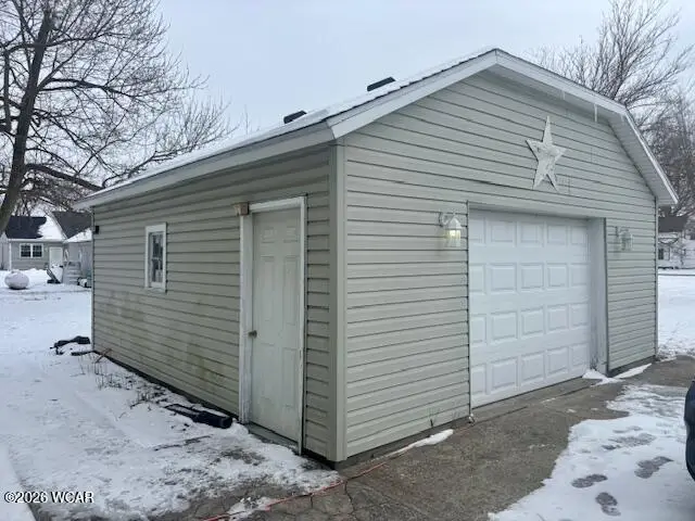 200 N 6th Street, Continental, OH 45831 - Image #2