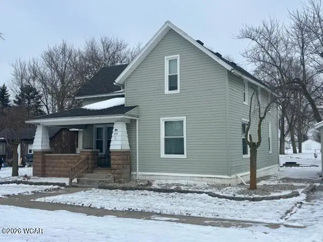 200 N 6th Street, Continental, OH 45831 - Image #3