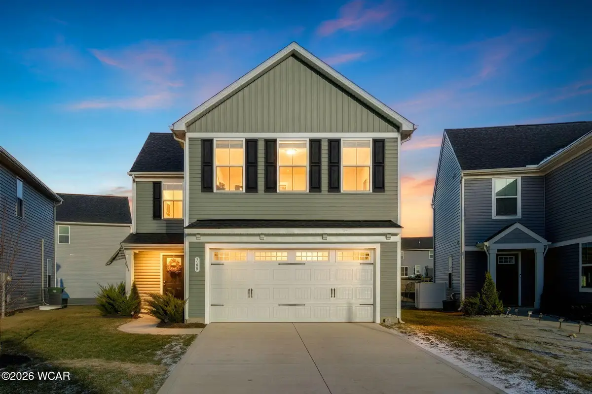 760 Flowers Court, Marysville, OH 43040 - Image #1