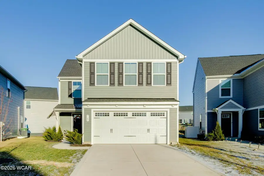 760 Flowers Court, Marysville, OH 43040 - Image #2