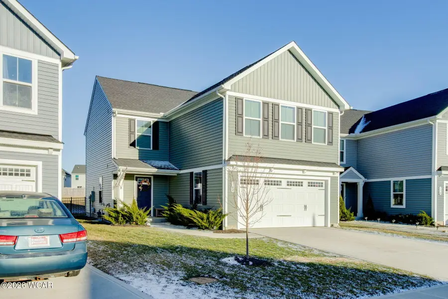 760 Flowers Court, Marysville, OH 43040 - Image #3