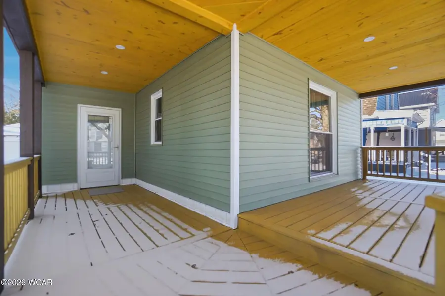 735 N Elizabeth Street, Lima, OH 45801 - #3