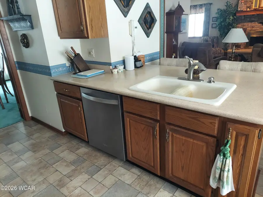 1743 Sherry Lee Drive, Lima, OH 45807 - #3