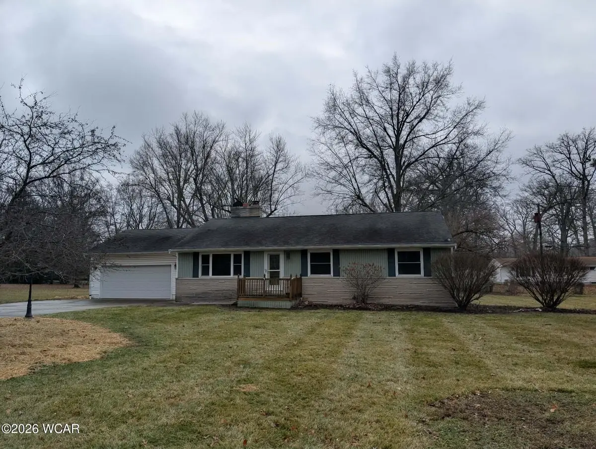 3135 Juliette Drive, Lima, OH 45805 - #1