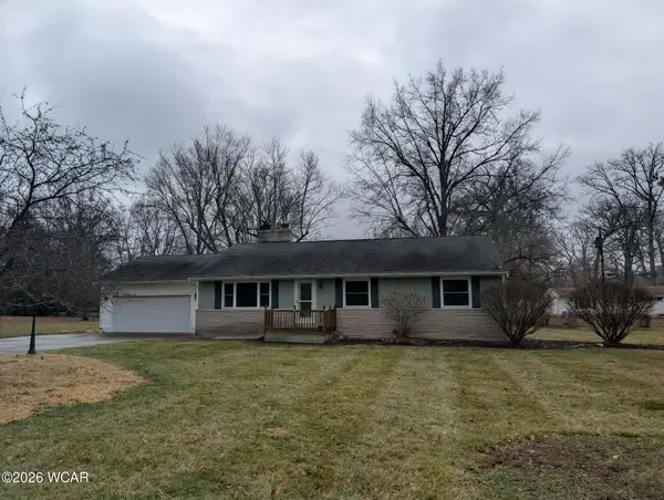 3135 Juliette Drive, Lima, OH 45805