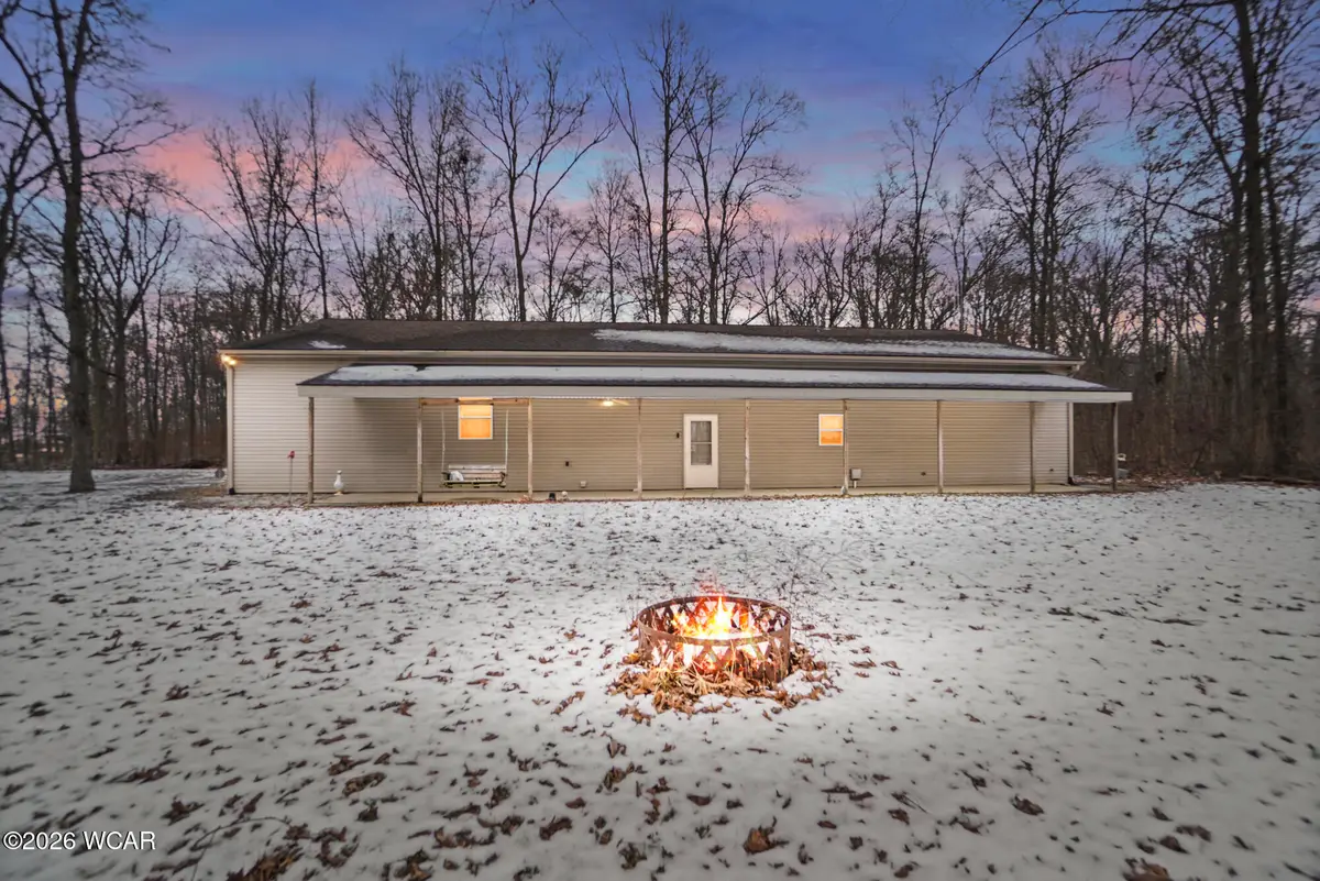 594 N Conant Road, Spencerville, OH 45887 - Image #1